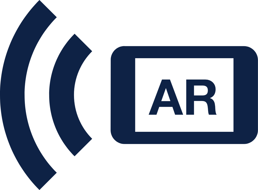 AR viewer
